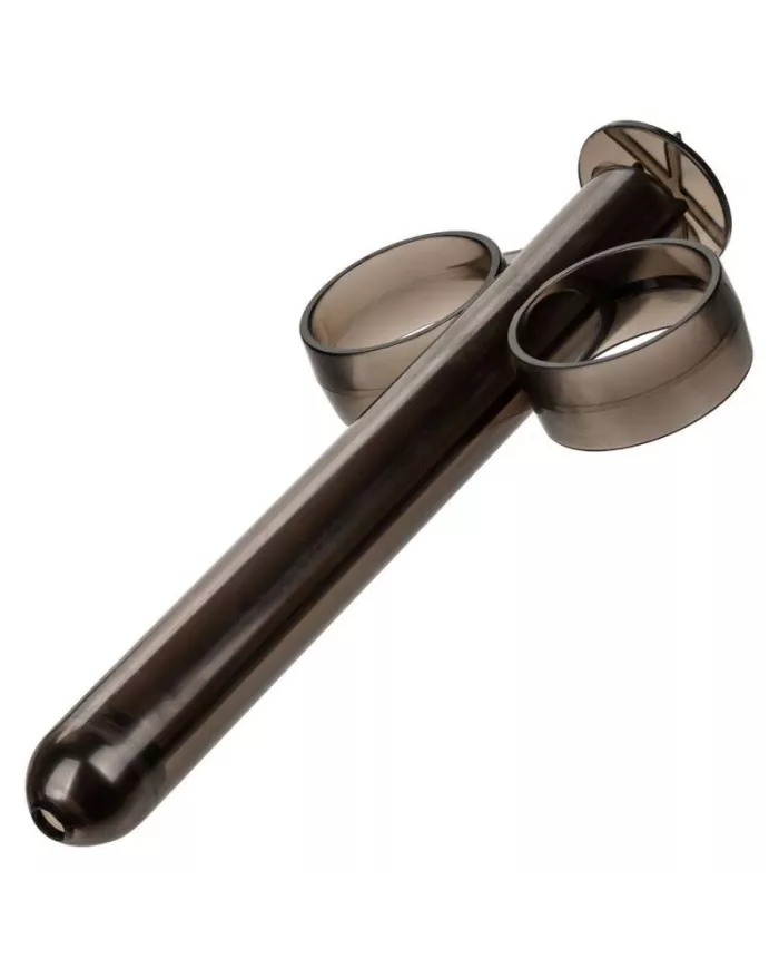 CALEXOTICS - TUBE DE LUBRIFICATION XL NOIR CALEXOTICS - TUBE DE LUBRIFICATION XL NOIR