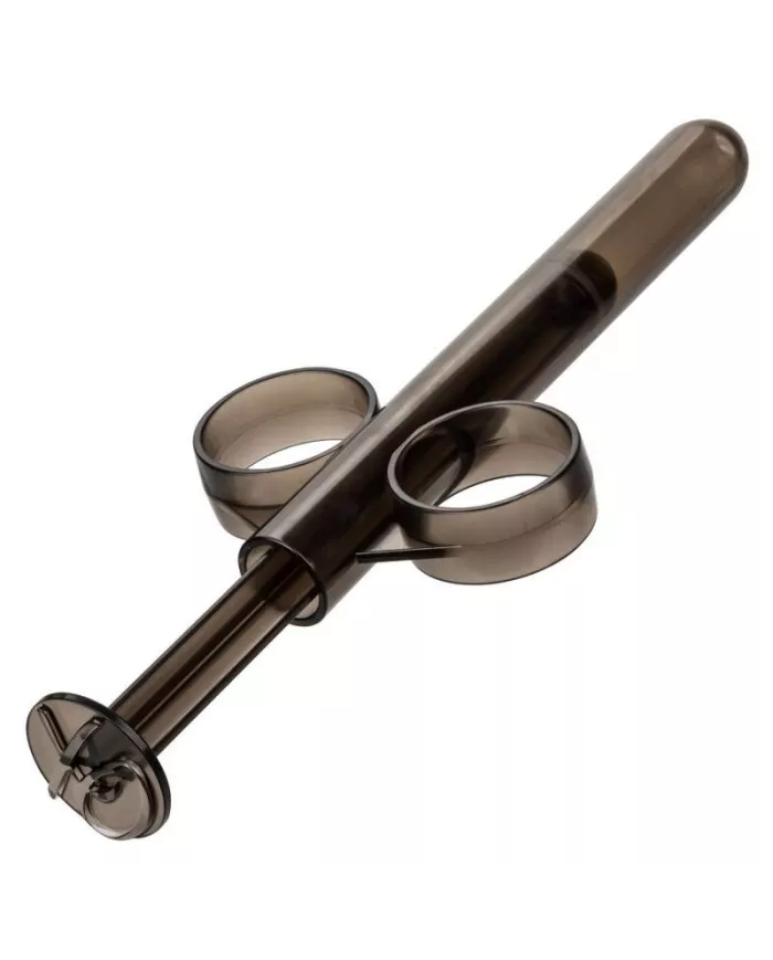 CALEXOTICS - TUBE DE LUBRIFICATION XL NOIR CALEXOTICS - TUBE DE LUBRIFICATION XL NOIR