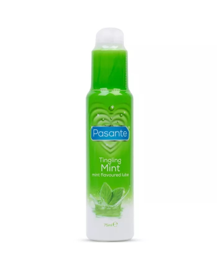 PASANTE - LUBRIFIANT SAVEUR MIND 75 ML PASANTE - LUBRIFIANT SAVEUR MIND 75 ML