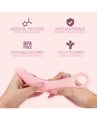 INTIMICHIC - DILATEUR SILICONE 5 PCS