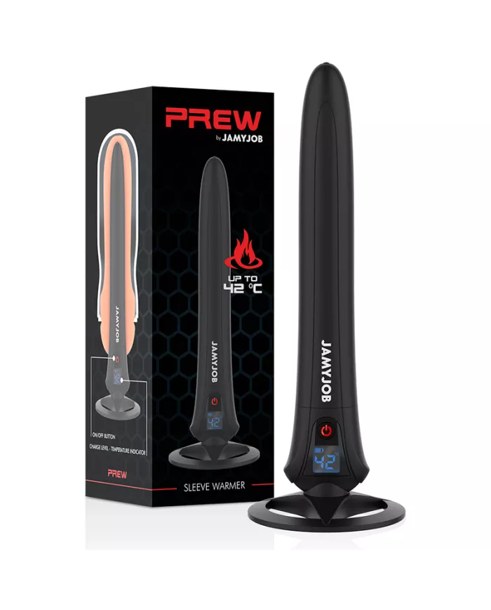 JAMYJOB - CHAUFFE-MANCHES PREW JAMYJOB - CHAUFFE-MANCHES PREW