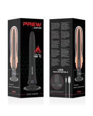 JAMYJOB - CHAUFFE-MANCHES PREW JAMYJOB - CHAUFFE-MANCHES PREW