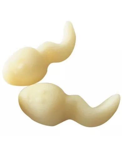 SPENCER & FLEETWOOD - JELLY SUPER SPERM GUMMIES FORME SPERME 120 GR