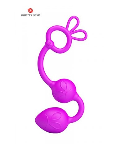 Pretty Love Balls 80 g