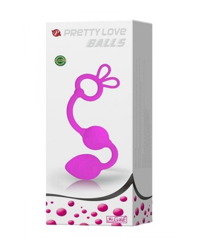 Pretty Love Balls 80 g