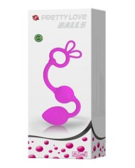Pretty Love Balls 80 g