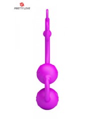 Pretty Love Balls 80 g