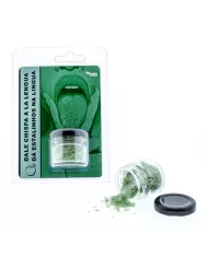 TALOKA - PÉTILLANT POUR LA LANGUE ! BAISERS MAGIQUES POMME VERTE TALOKA - PÉTILLANT POUR LA LANGUE ! BAISERS MAGIQUES POMME VERTE