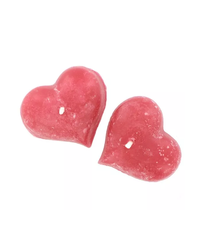 EXTASE SENSUAL - COFFRE TENTATION ROUGE