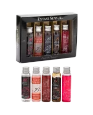 EXTASE SENSUAL - COFFRE TRICK OR TREAT EXTASE SENSUAL - COFFRE TRICK OR TREAT