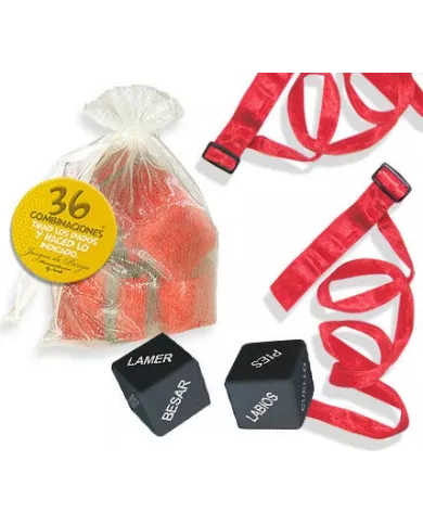 INEDIT - KIT BAG ORGANZA TIES INEDIT - KIT BAG ORGANZA TIES