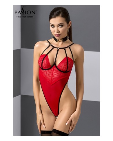 Body ouvert Akita