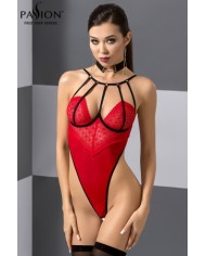 Body ouvert Akita