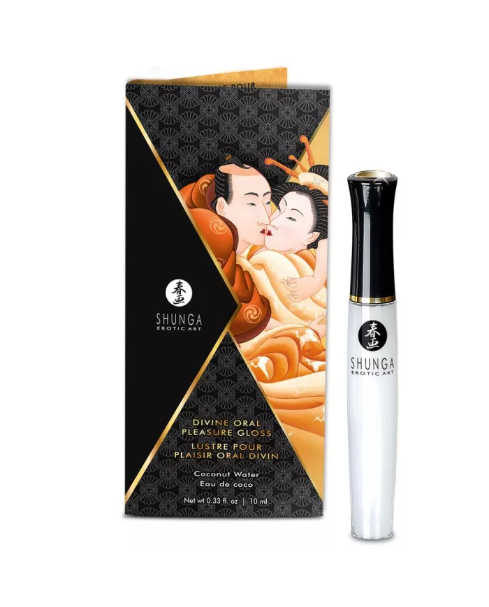 SHUNGA - KIT DE COLLECTION DOUX BIAIS SHUNGA - KIT DE COLLECTION DOUX BIAIS