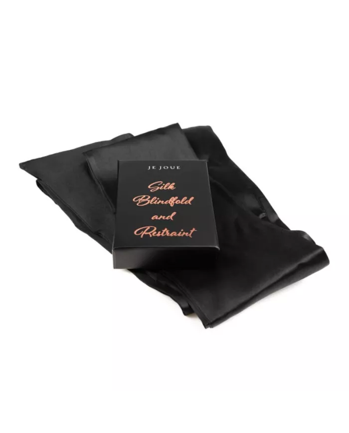 JE JOUE - LE COFFRET COQUIN