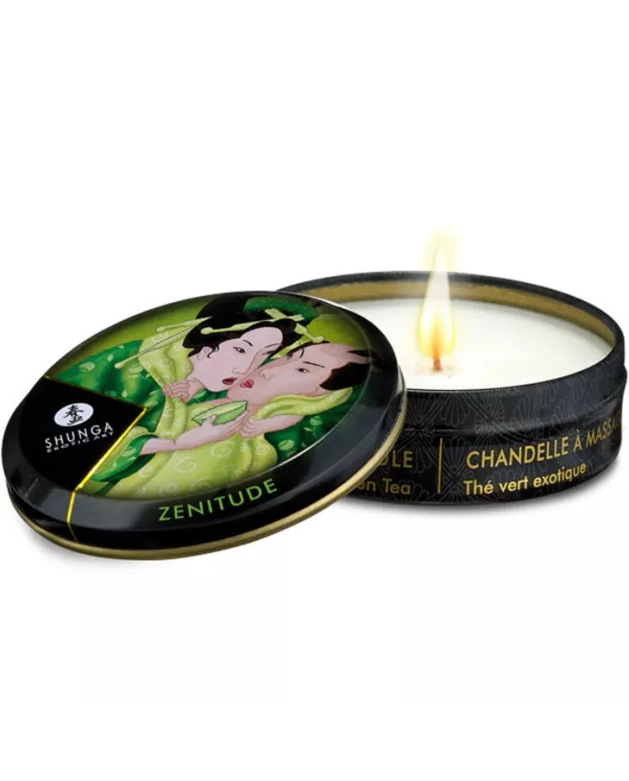 SHUNGA - KIT DE JARDIN EDO COLLECTION BIO SHUNGA - KIT DE JARDIN EDO COLLECTION BIO