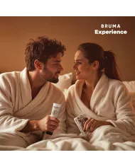 BRUMA XPERIENCE - KIT TENTATION DE TARTE AMÉRICAINE DOUCE AVEC AMPLIFICATEUR D'ORGASME BRUMA XPERIENCE - KIT TENTATION DE TARTE AMÉRICAINE DOUCE AVEC AMPLIFICATEUR D'ORGASME