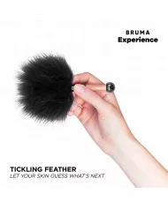 BRUMA XPERIENCE - KIT TENTATION DOUCE GÂTEAU AMÉRICAIN VIBRO-ORGASMIQUE BRUMA XPERIENCE - KIT TENTATION DOUCE GÂTEAU AMÉRICAIN VIBRO-ORGASMIQUE