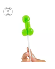 SECRETPLAY - SUCETTE À BITE AVEC CAIPIRINHA ALCOOL SECRETPLAY - SUCETTE À BITE AVEC CAIPIRINHA ALCOOL