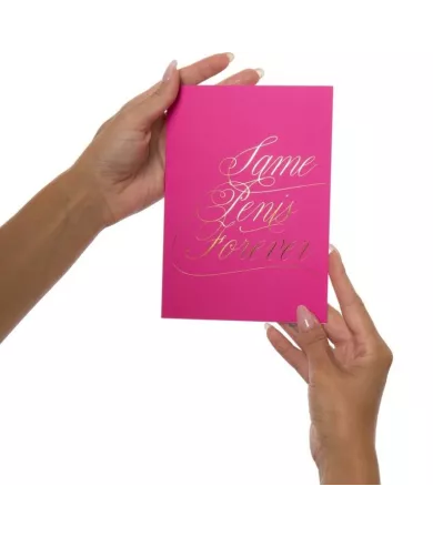 KAMASUTRA - NOTES NAUGHTY : MÊME PÉNIS POUR TOUJOURS KAMASUTRA - NOTES NAUGHTY : MÊME PÉNIS POUR TOUJOURS