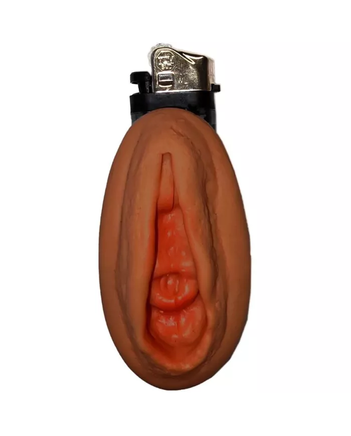 DIABLO PICANTE - BRIQUET VAGIN MULATTO DIABLO PICANTE - BRIQUET VAGIN MULATTO