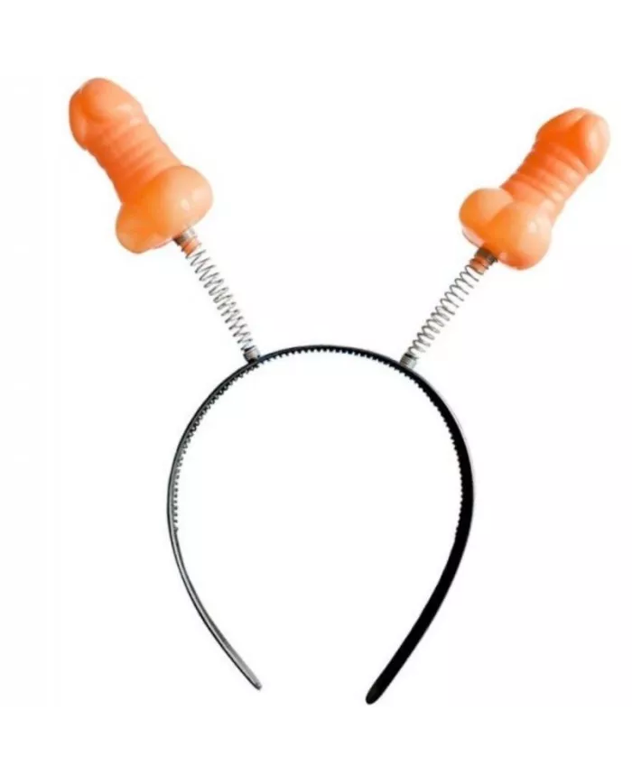 DIABLO PICANTE - BANDEAU POUR PÉNIS DIABLO PICANTE - BANDEAU POUR PÉNIS