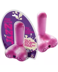 SPENCER & FLEETWOOD - JEU BOIRE JIZZ SPENCER & FLEETWOOD - JEU BOIRE JIZZ