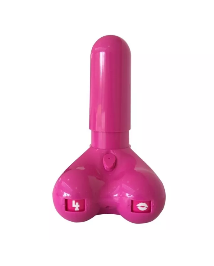 SPENCER & FLEETWOOD - JEU BOIRE JIZZ SPENCER & FLEETWOOD - JEU BOIRE JIZZ