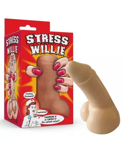 SPENCER & FLEETWOOD - PÉNIS ANTI-STRESS