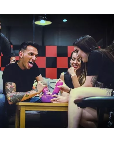 PLAY WIV ME - CUM FACE PARTY GAME PLAY WIV ME - CUM FACE PARTY GAME