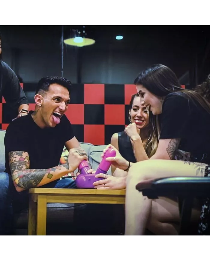 PLAY WIV ME - CUM FACE PARTY GAME PLAY WIV ME - CUM FACE PARTY GAME