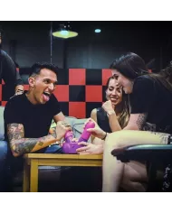 PLAY WIV ME - CUM FACE PARTY GAME PLAY WIV ME - CUM FACE PARTY GAME