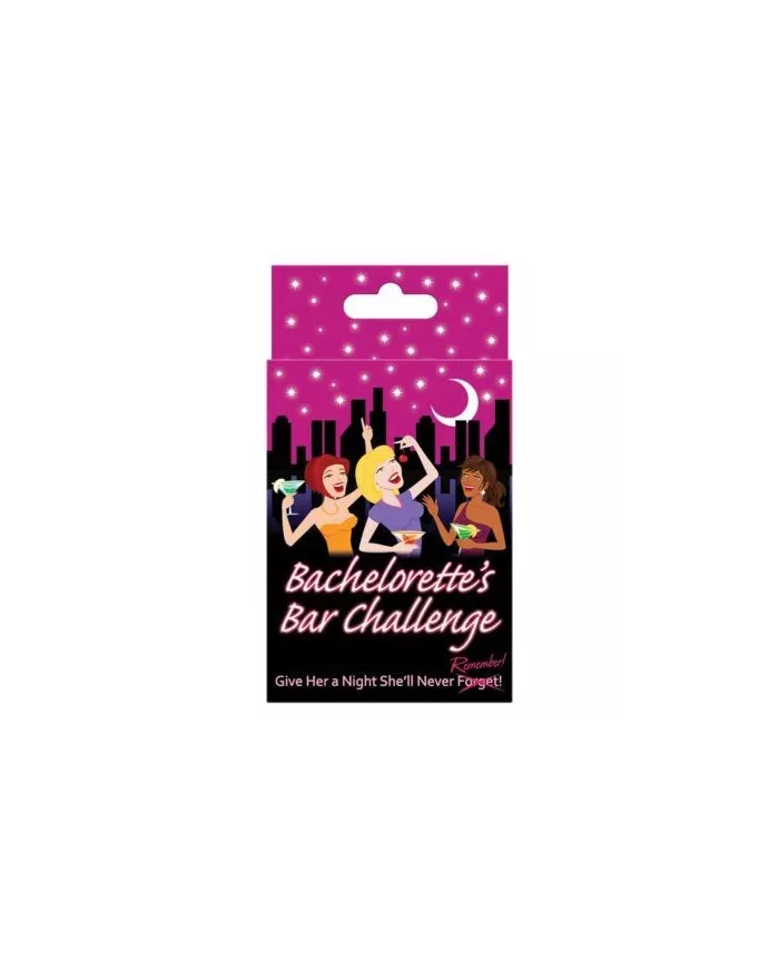 KHEPER GAMES - JEU DE CARTES BACHELORETTE  / EN KHEPER GAMES - JEU DE CARTES BACHELORETTE  / EN