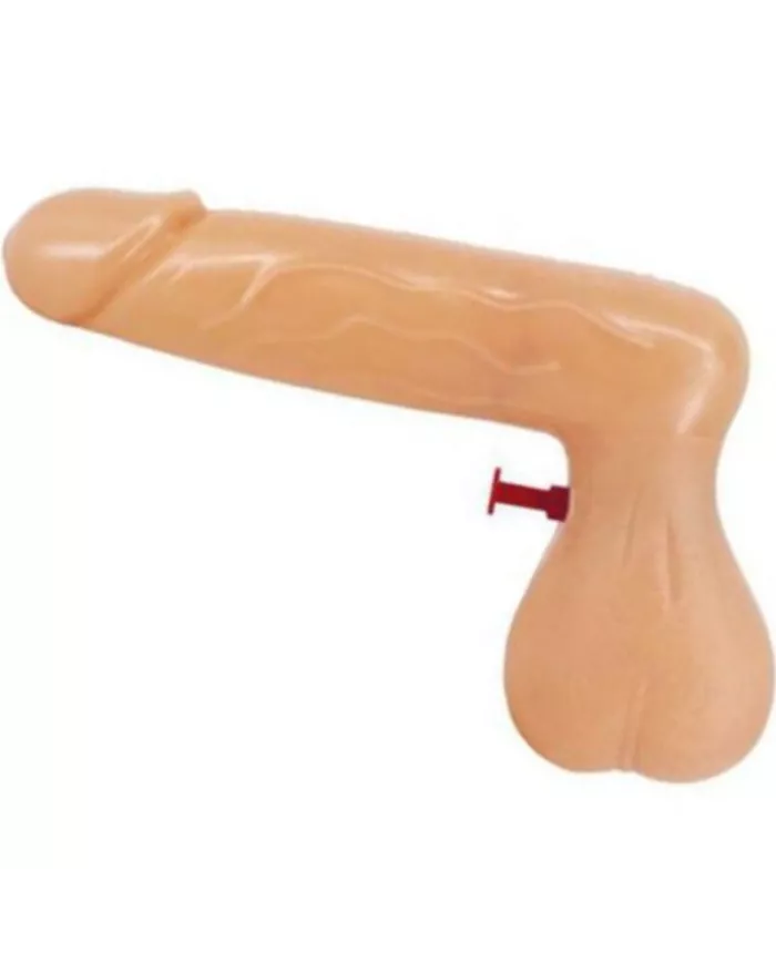 DIABLO PICANTE - PISTOLET  EAU EN FORME DE SIFFLET