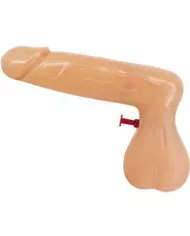 DIABLO PICANTE - PISTOLET  EAU EN FORME DE SIFFLET