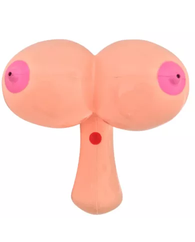 SPENCER & FLEETWOOD - PISTOLET À EAU BOOBIES