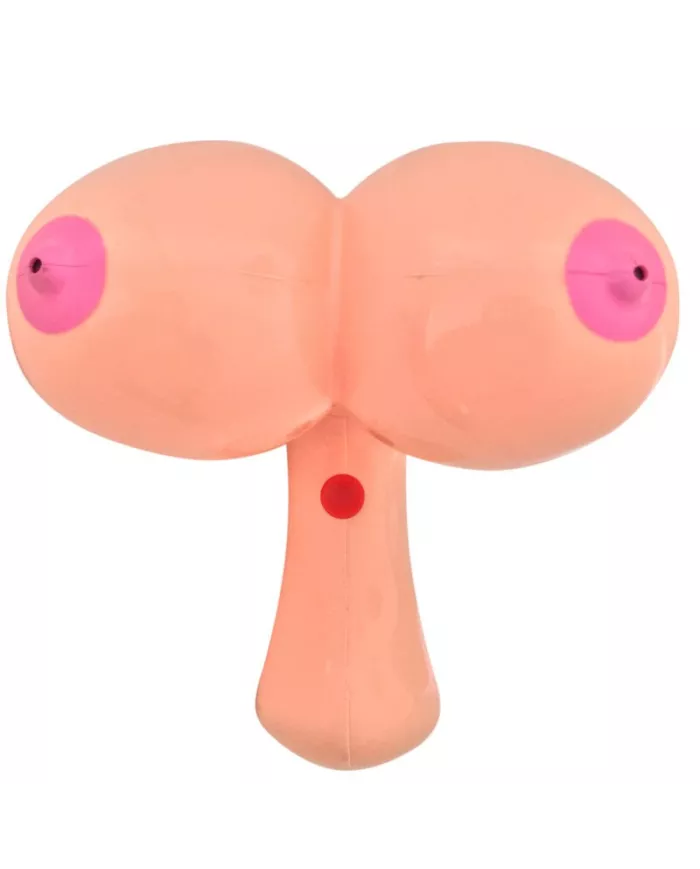 SPENCER & FLEETWOOD - PISTOLET À EAU BOOBIES