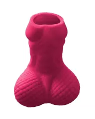 DIABLO PICANTE - VERRE  SHOT PÉNIS FUCHSIA DIABLO PICANTE - VERRE  SHOT PÉNIS FUCHSIA