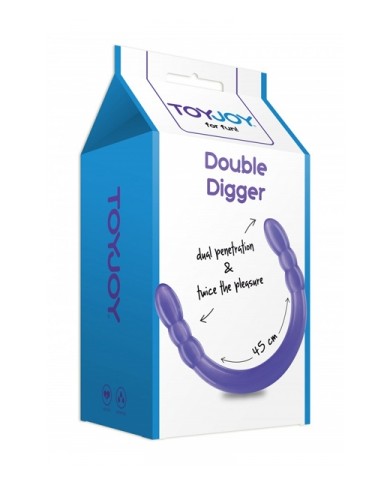 Double Digger Dong