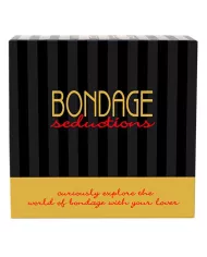KHEPER GAMES - BONDAGE SEDUCTIONS EXPLOREZ LE MONDE DU BONDAGE KHEPER GAMES - BONDAGE SEDUCTIONS EXPLOREZ LE MONDE DU BONDAGE