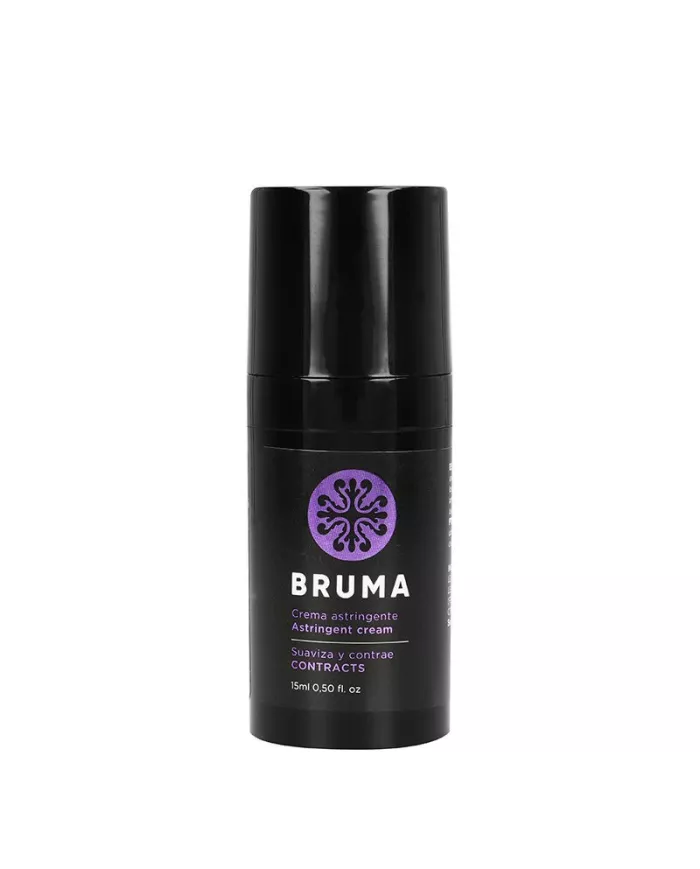 BRUMA - CRÈME ASTRINGENTE ULTRA GLISSANTE 15 ML