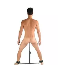 METAL HARD - RESTRICTION ANAL  STRUCTURE MÉTALLIQUE METAL HARD - RESTRICTION ANAL  STRUCTURE MÉTALLIQUE