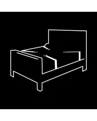 FETISH SUBMISSIVE - ENSEMBLE DE MENOTTES ET LIENS AVEC DOUBLURE EN NOPRÈNE FETISH SUBMISSIVE - ENSEMBLE DE MENOTTES ET LIENS AVEC DOUBLURE EN NOPRÈNE