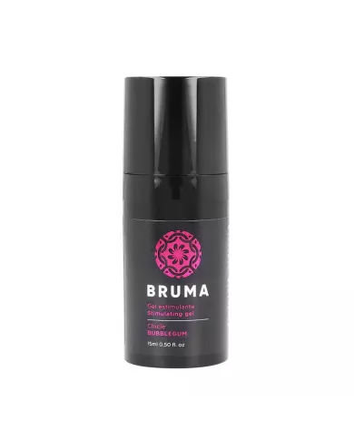BRUMA - BAUME INTENSIFIANT SAVEUR BUBBLEGUM 15 ML BRUMA - BAUME INTENSIFIANT SAVEUR BUBBLEGUM 15 ML