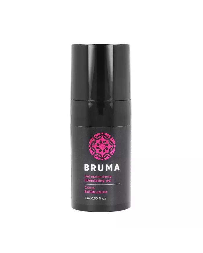 BRUMA - BAUME INTENSIFIANT SAVEUR BUBBLEGUM 15 ML