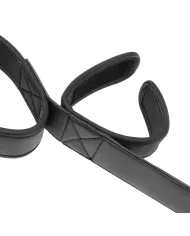 FETISH SUBMISSIVE - BARRE DÉPANDAGE DE BONDAGE AVEC DOUBLURE EN NOPRÈNE FETISH SUBMISSIVE - BARRE DÉPANDAGE DE BONDAGE AVEC DOUBLURE EN NOPRÈNE