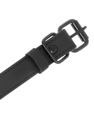 FETISH SUBMISSIVE - ANNEAU BILLON AVEC PINCES  TÉLÉMON FETISH SUBMISSIVE - ANNEAU BILLON AVEC PINCES  TÉLÉMON