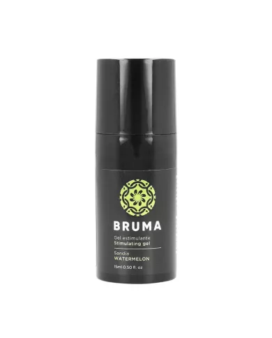 BRUMA - BAUME INTENSIFIANT SAVEUR PASTÈQUE 15 ML BRUMA - BAUME INTENSIFIANT SAVEUR PASTÈQUE 15 ML