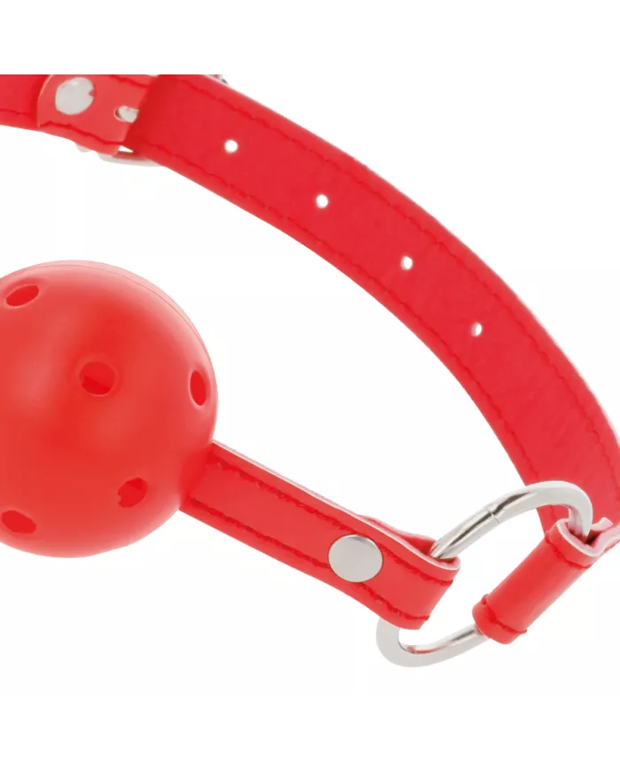 DARKNESS - BÂTON RESPIRANT ROUGE DARKNESS - BÂTON RESPIRANT ROUGE