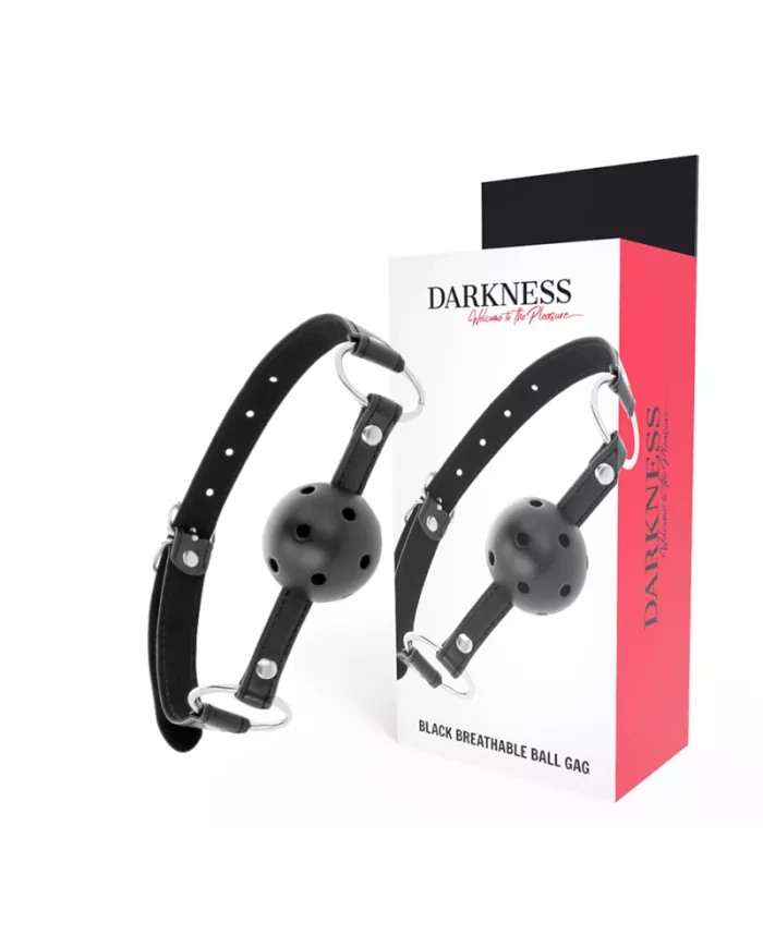 DARKNESS - BÂTON RESPIRANT NOIR DARKNESS - BÂTON RESPIRANT NOIR